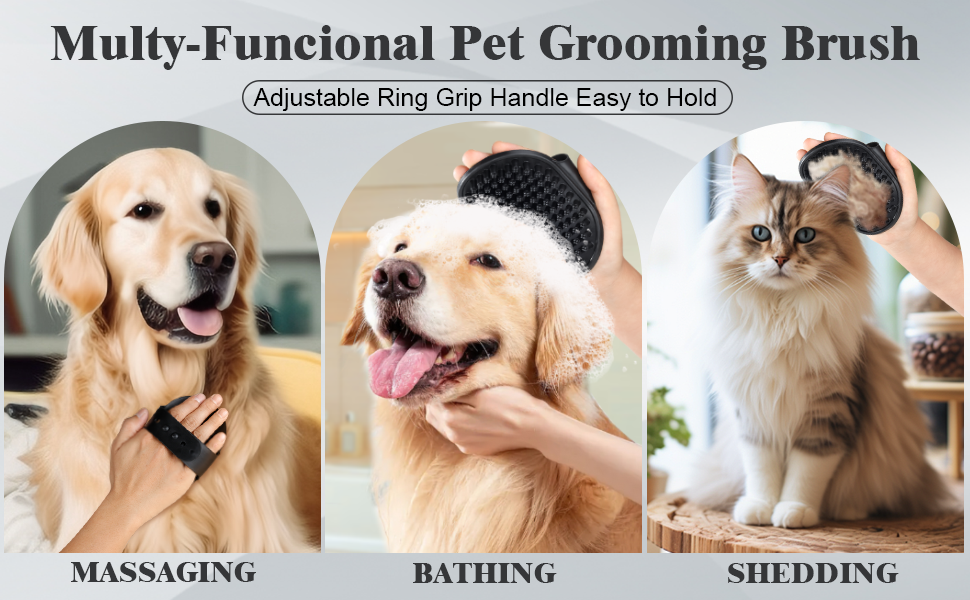 dog grooming