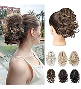 REECHO Ponytail Extension, 9