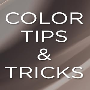Color Tips & Tricks