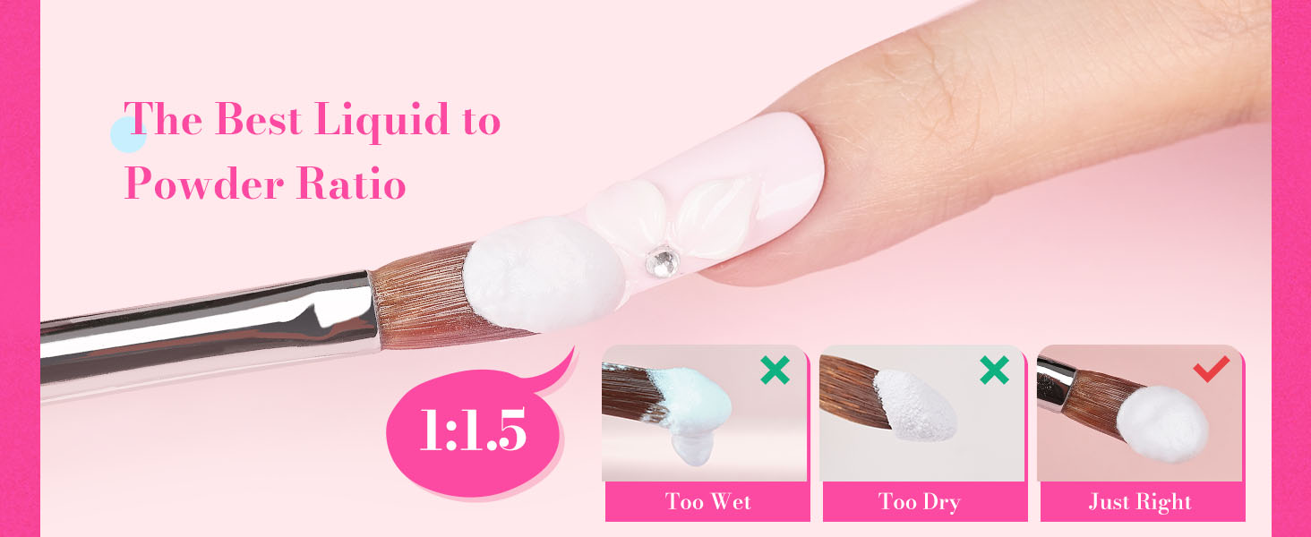 nail brush