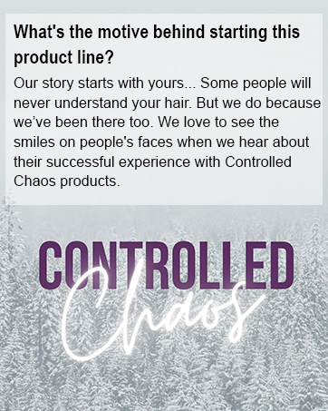 Controlled Chaos Product Image 4