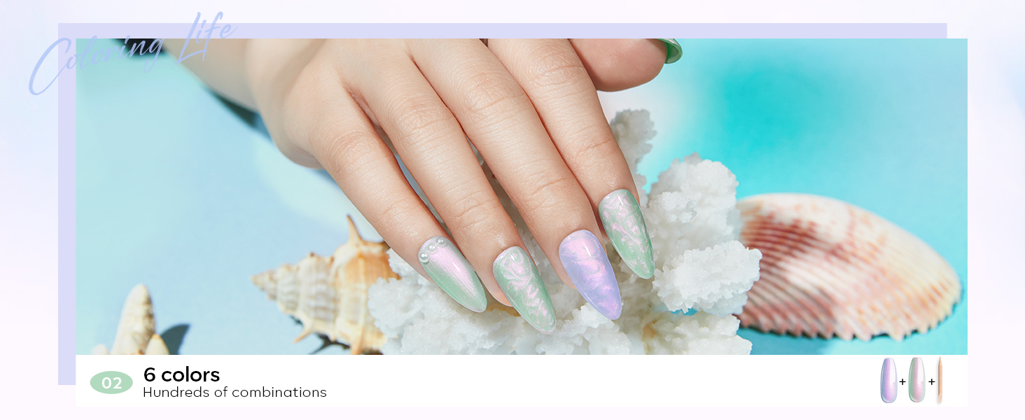 gel polish