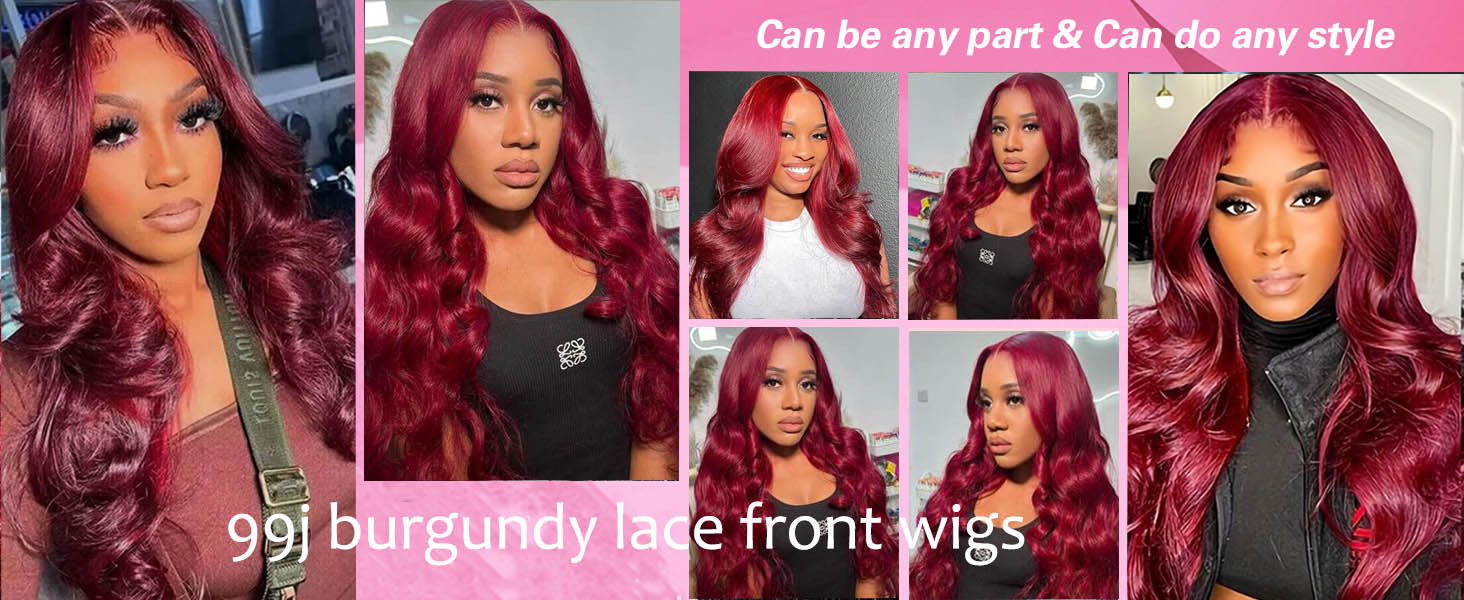 human hair wigs
