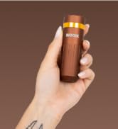 Tatto Machine - BIOTEK ERA ORBITA - Perfect for Lining and Shading, Cordless Small and light, Rec...