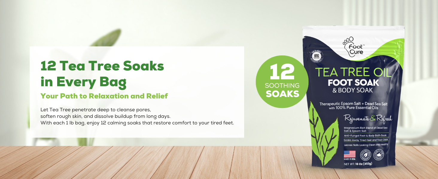 foot soaking tub
