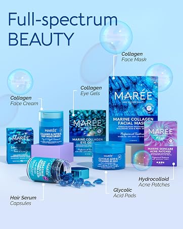 maree beauty