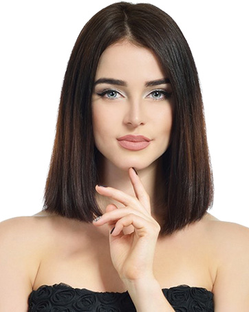 Hair toppers for women hair topper for women with thinning hair