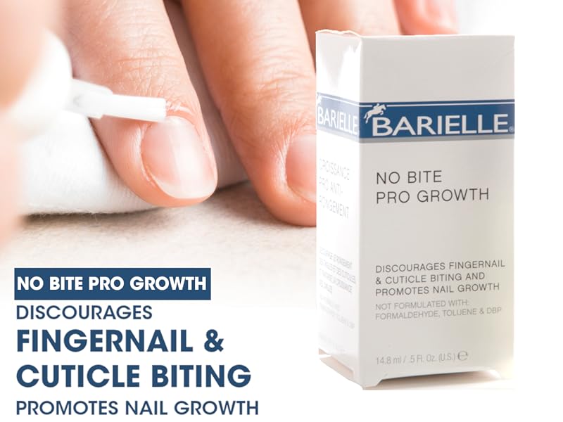 Barielle No Bite