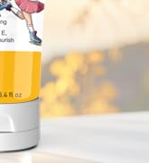 hair gel for kids