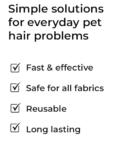 Lilly Brush Pet Hair Removers