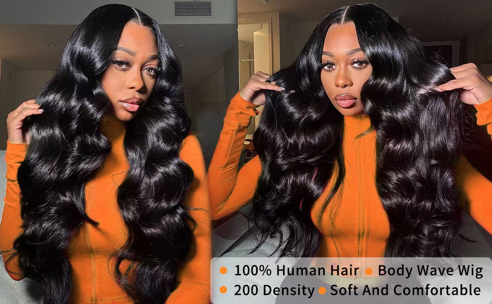 wig