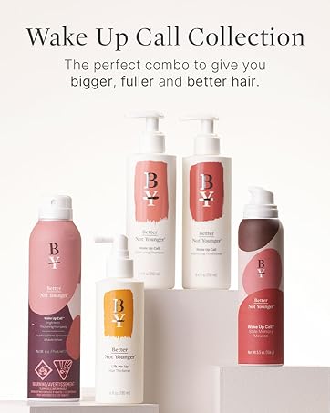 wake up call collection
