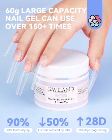 builder gel