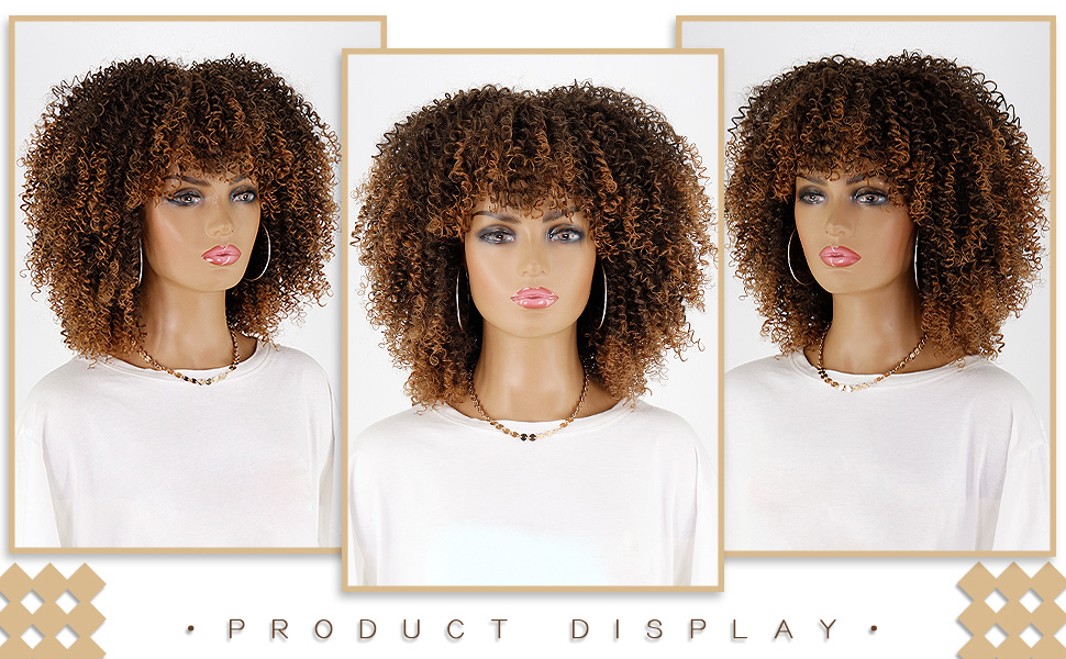 Product display