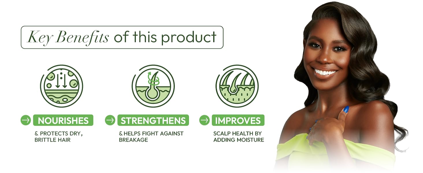 ORS Olive Oil Fortifying Crème Hair Dress