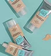 Clear Face foundation