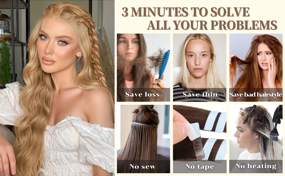 Hairpieces