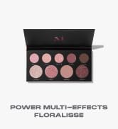 Morphe Power Multi-Effects Palette - Solaria (0.65 oz)