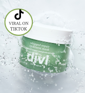 Whipped Hair Mask