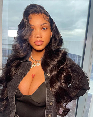 full lace human hair wigs