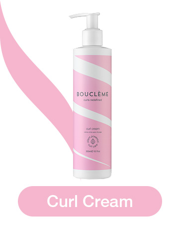 curl cream