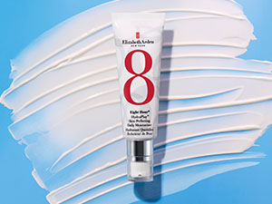 Eight Hour Hydraplay