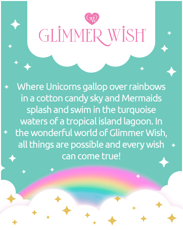 Glimmer Wish 