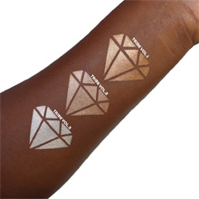 A+ Content -  Highlighter Tribe Glow  - B0BNZWW86D