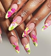 press on nails