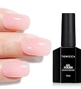 gel nail polish