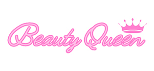Beauty queen hair