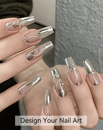 nail gel