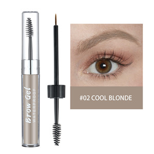 eyebrow gel