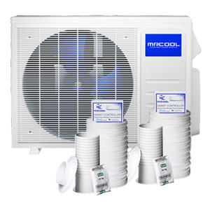 Condenser