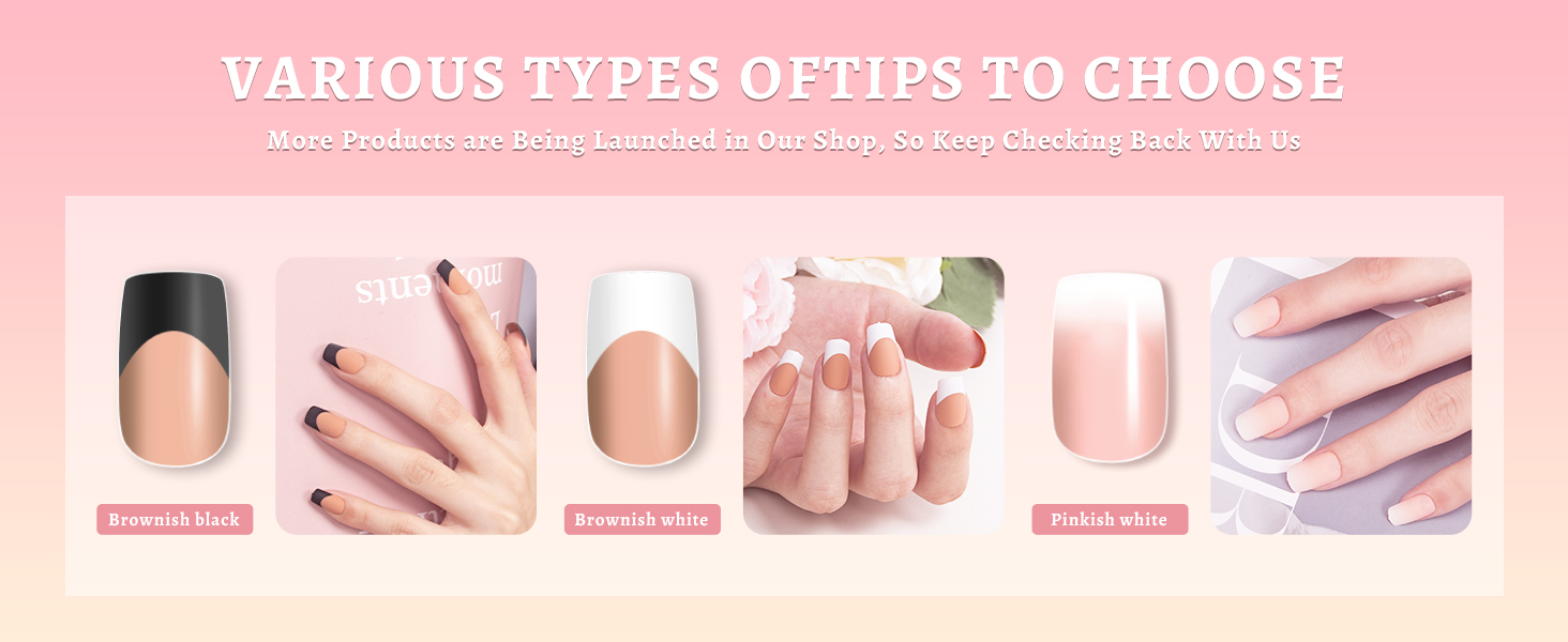 Press On Nails