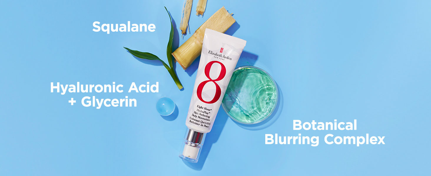 Hydraplay Ingredients