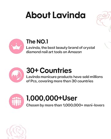 lavinda no.1