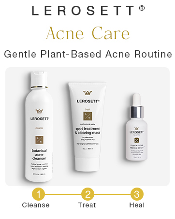 Acne Care