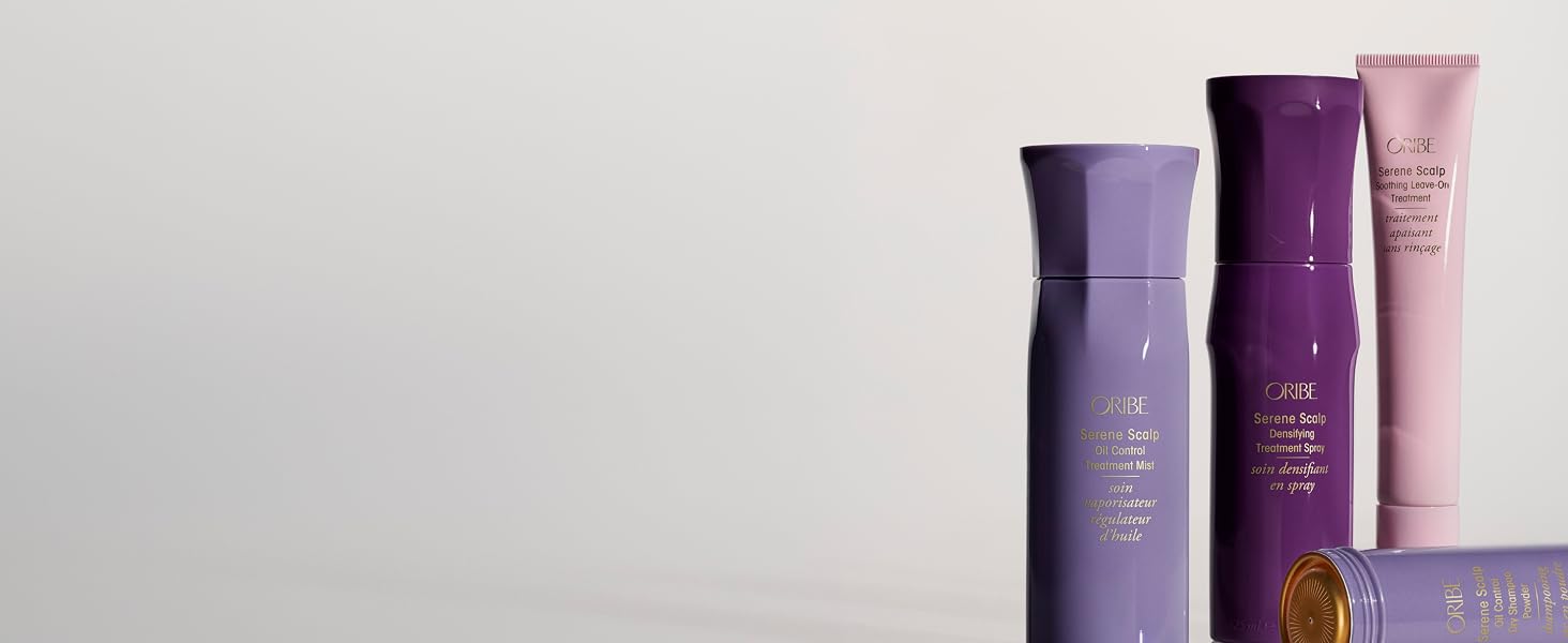 serene scalp treatments 