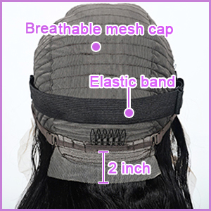 straight wigs human hair