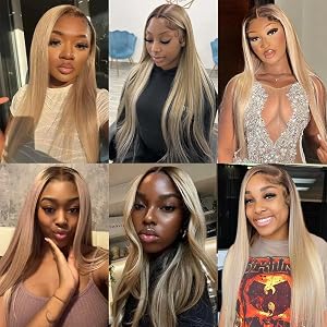 HUMAN HAIR BUNDLES