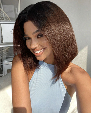 Yaki Wig