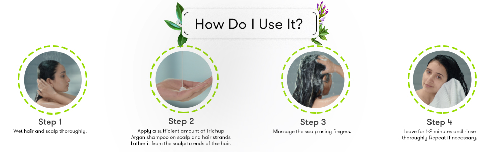 shampoo