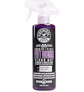 Chemical Guys CLD_700_16 Mat Renew Rubber + Vinyl Floor Mat Cleaner And Protectant, Safe for Cars...