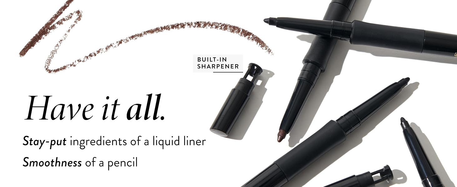 INKcredible Eyeliner