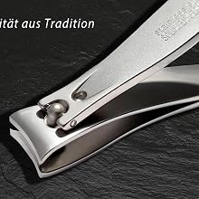 Nail, Toenail Clipper