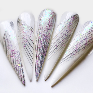 nail design paint