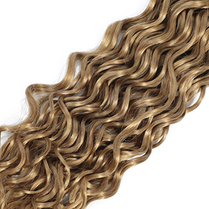 hair bundles 