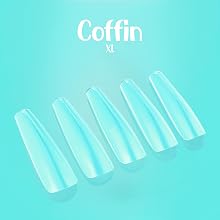Coffin Xl 