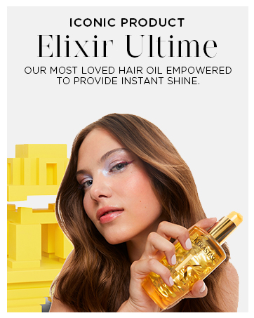 kerastase brand story elixir ultime